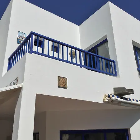 Villa Marina View 2, Marina Rubicon, Lanzarote Playa Blanca (Lanzarote)