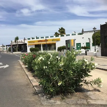 Marina View 2, Marina Rubicon, Lanzarote Villa *