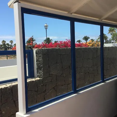 Villa Marina View 2, Marina Rubicon, Lanzarote