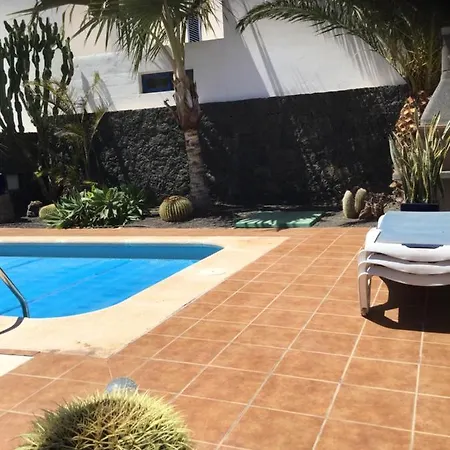 Marina View 2, Marina Rubicon, Lanzarote *